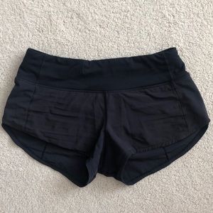 Lululemon Speed Up Short 2.5”